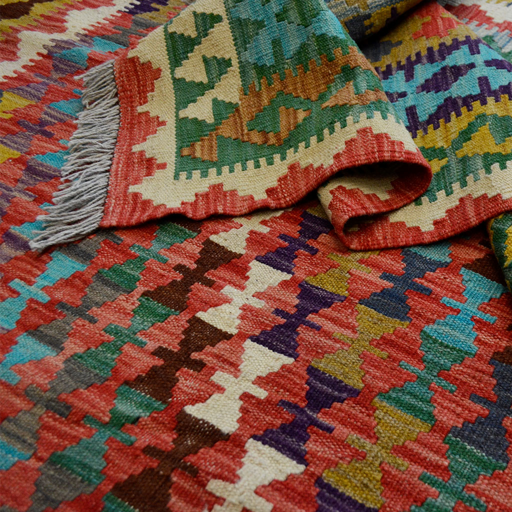 Aphgan Rug Afghan Rugs | MAHALA
