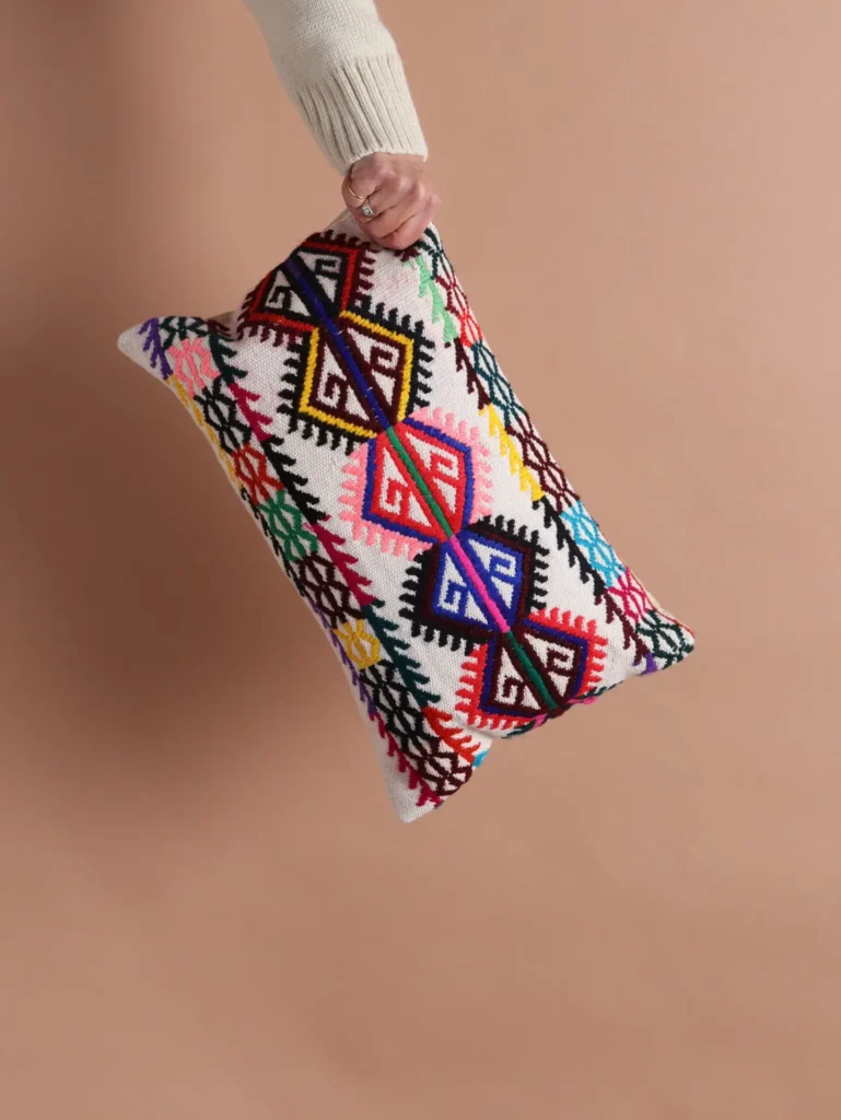 Kilim Cushion