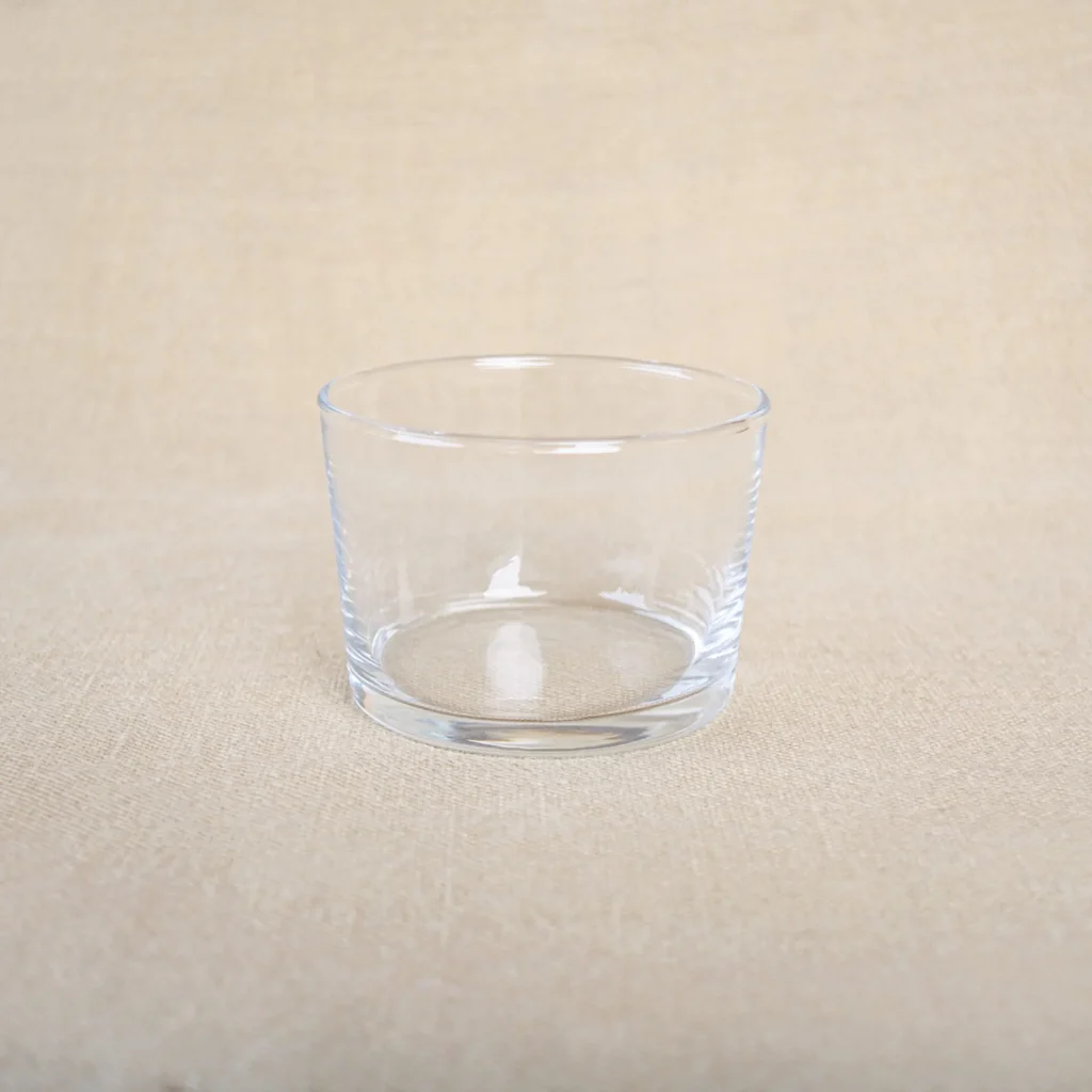 Small Turkish Tumbler