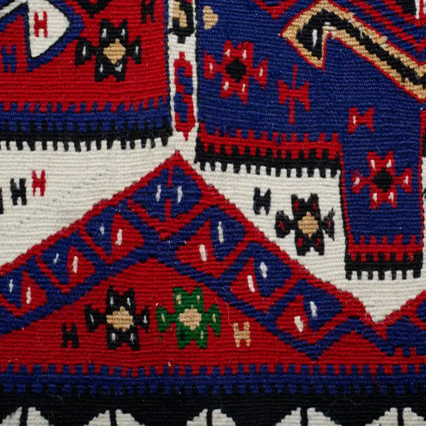 Medium Kilim Rug