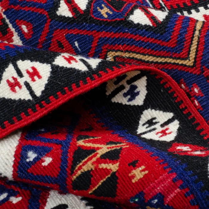 Medium Kilim Rug - Image 3