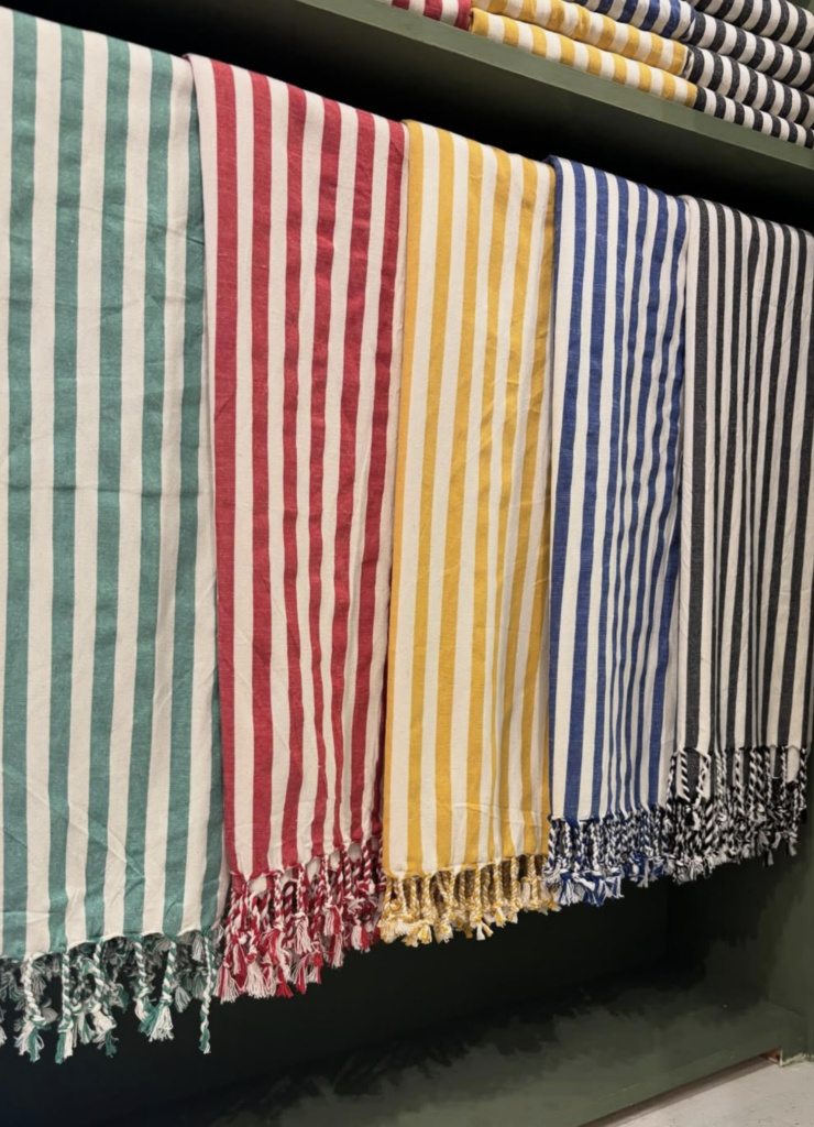 Hamam Towel
