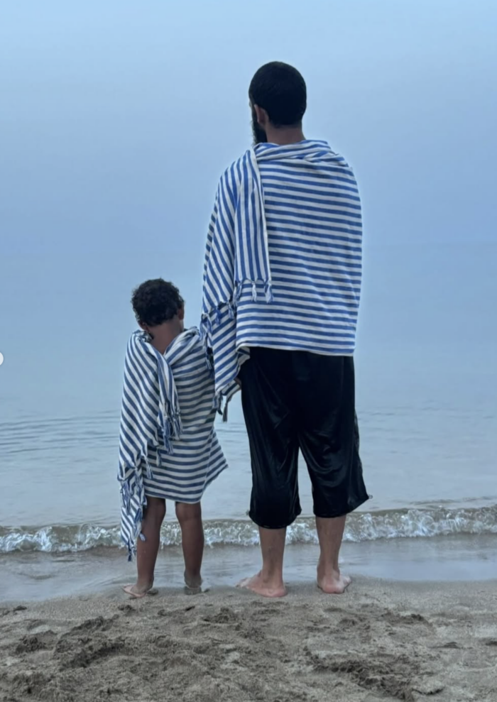 Hamam Towel - Image 1