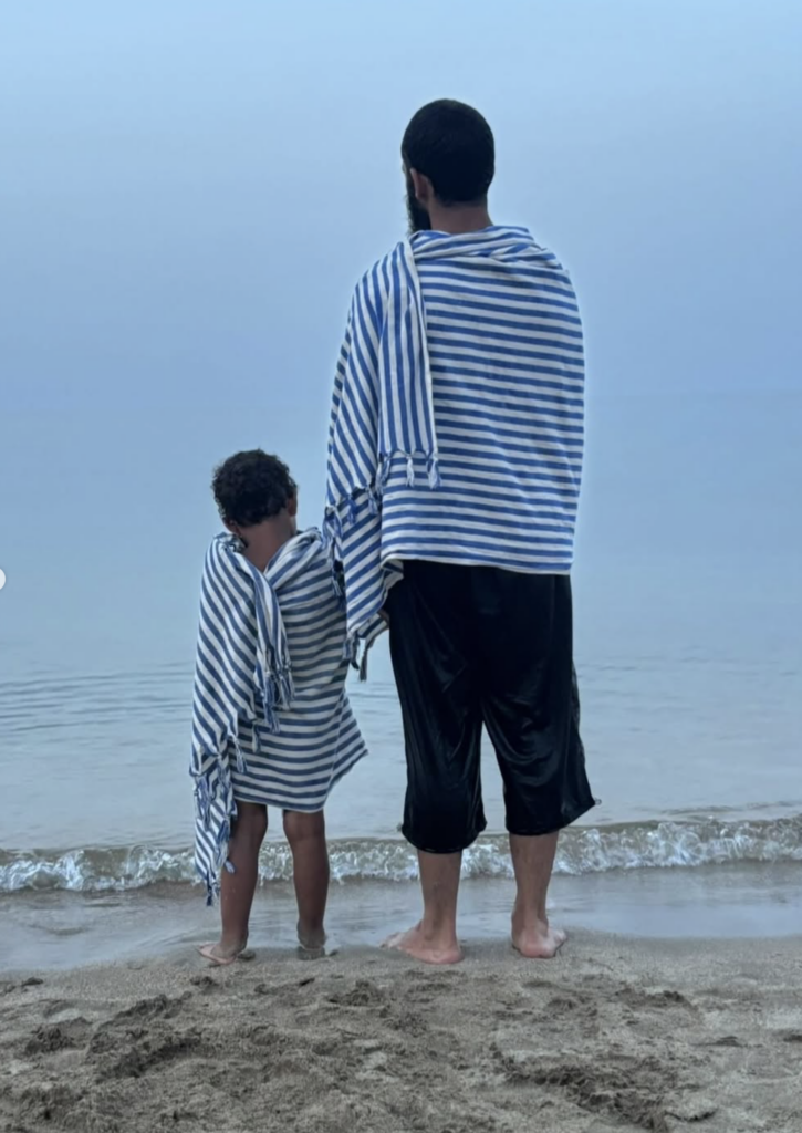 Hamam Towel