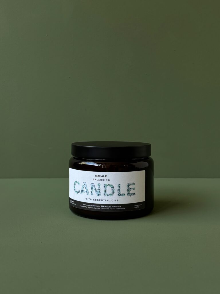 Balancing Candle | 500 mL