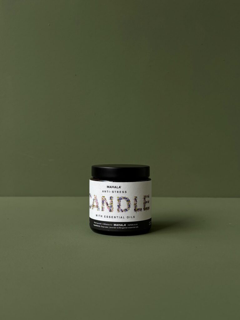 Anti-Stress Candle | 120 mL