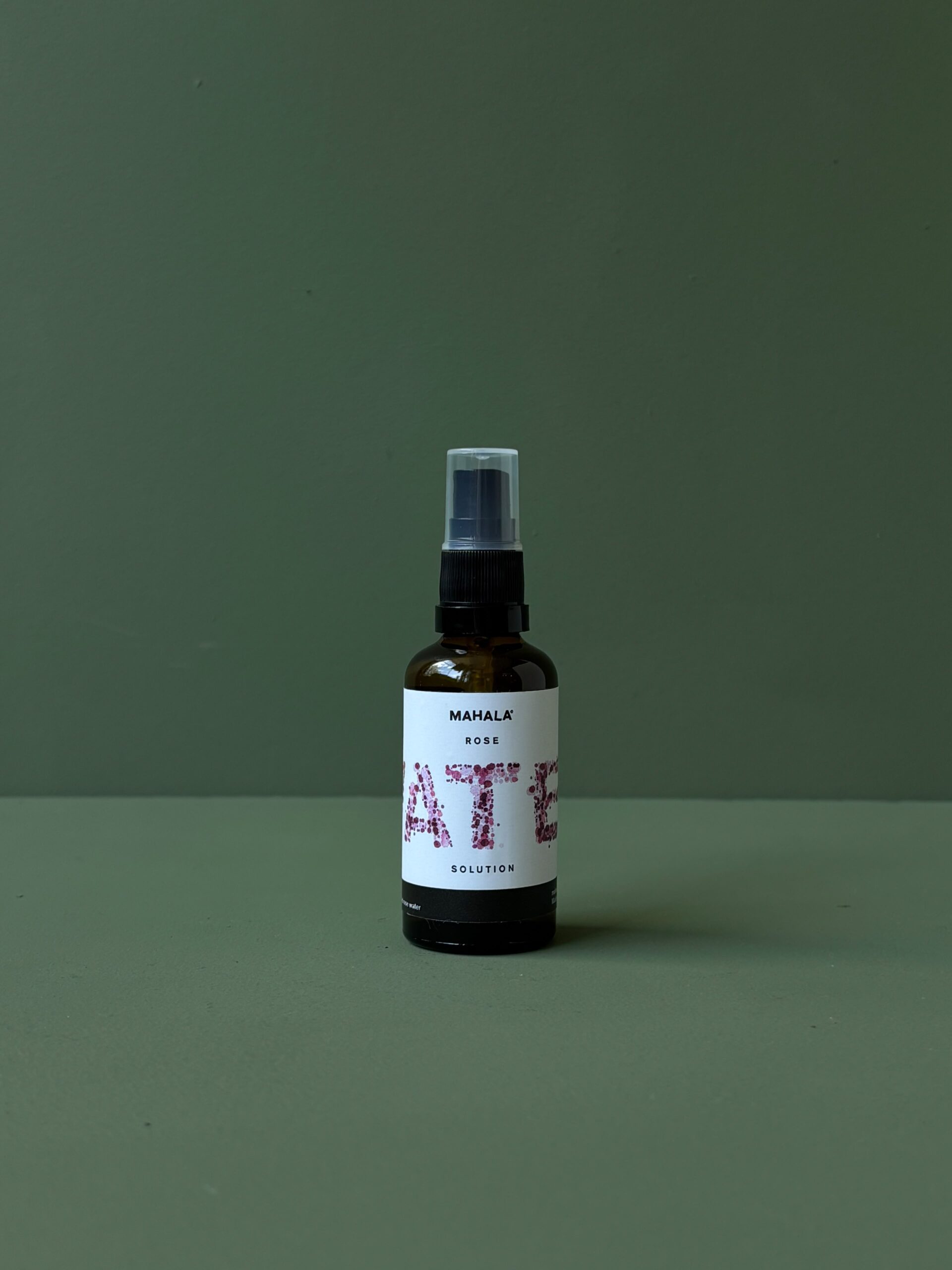 Face & Body Mist | Rose - Image 1