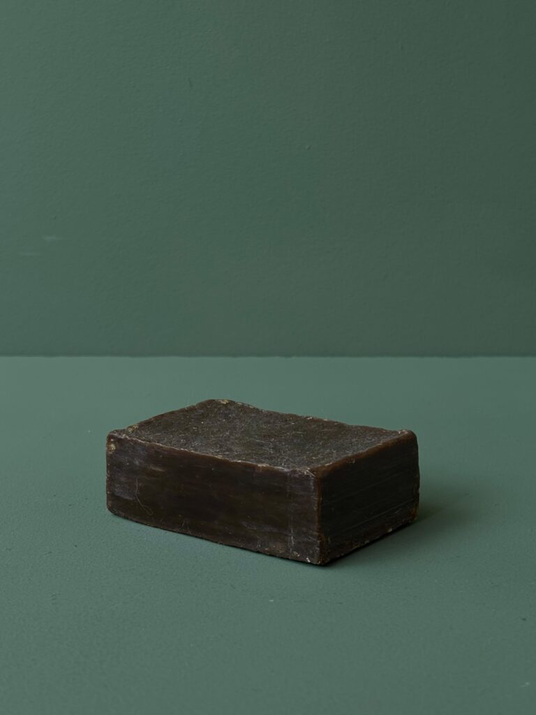 Tar Soap Bar