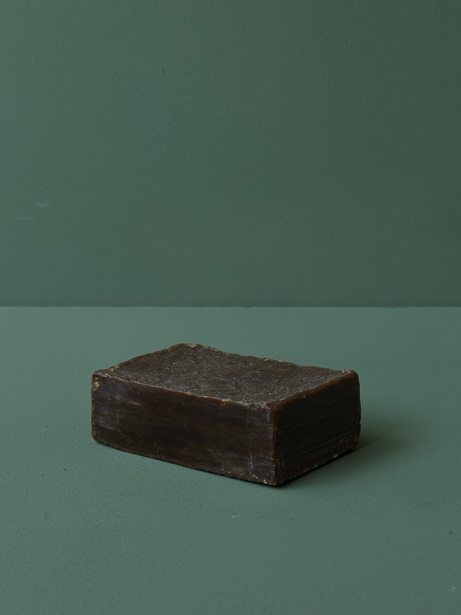 Tar Soap Bar - Image 1