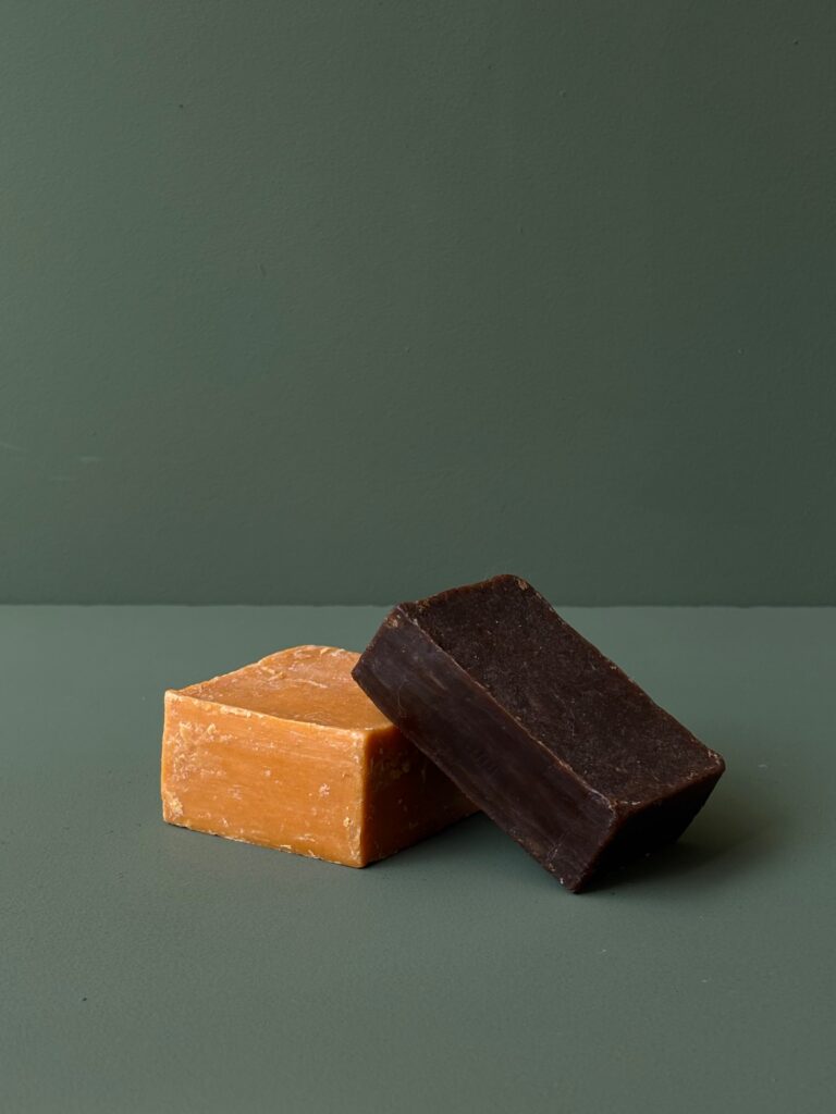 Natural Bar Soap