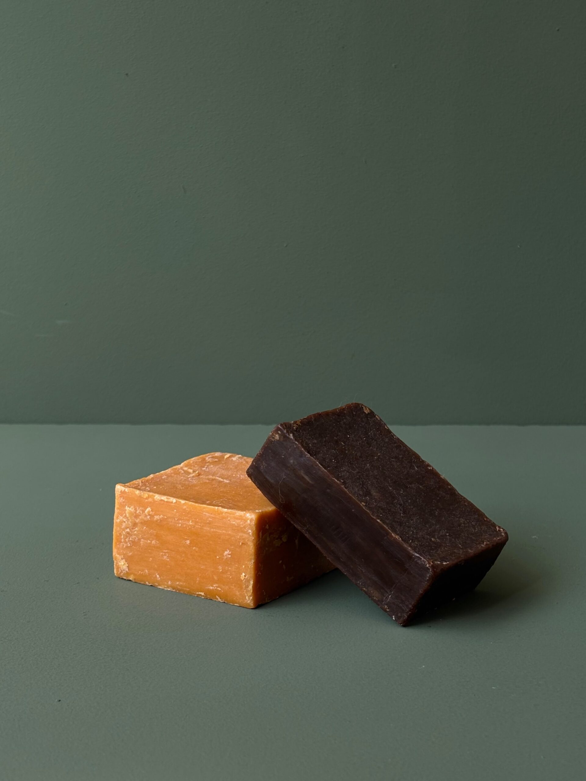 Natural Bar Soap - Image 1