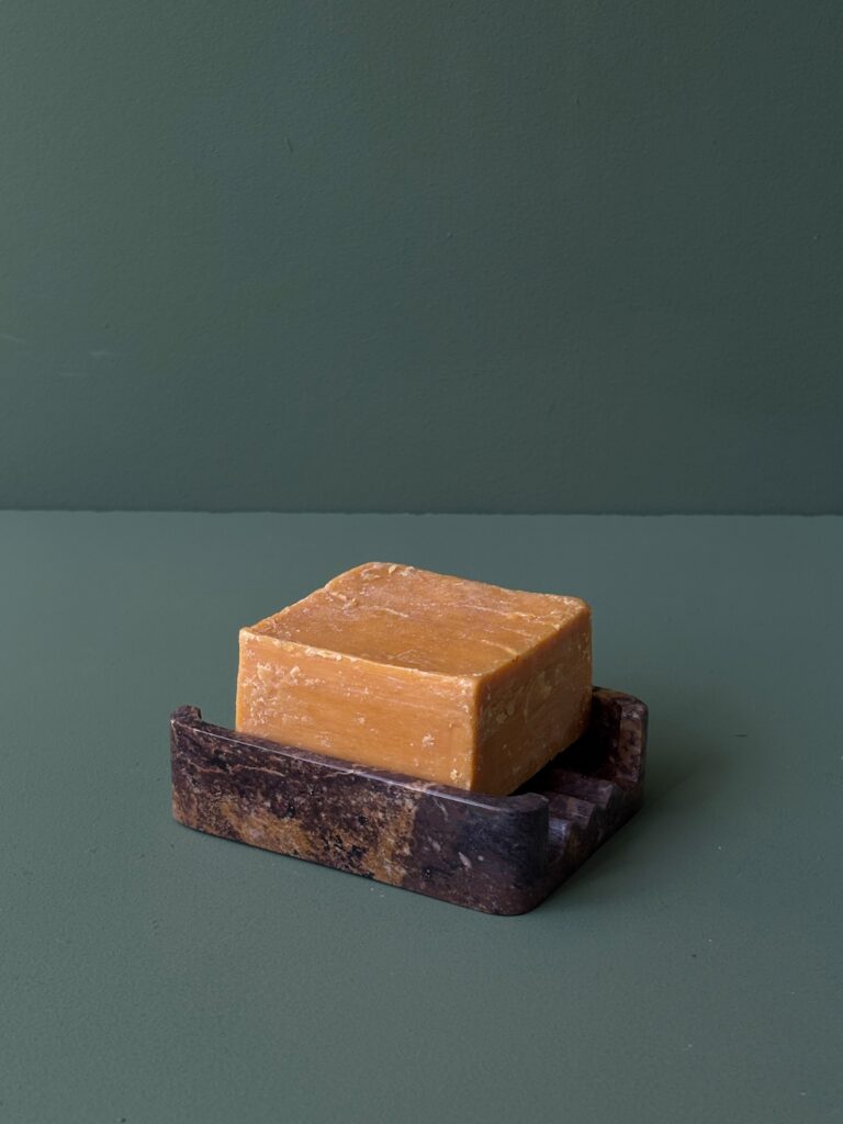Natural Bar Soap