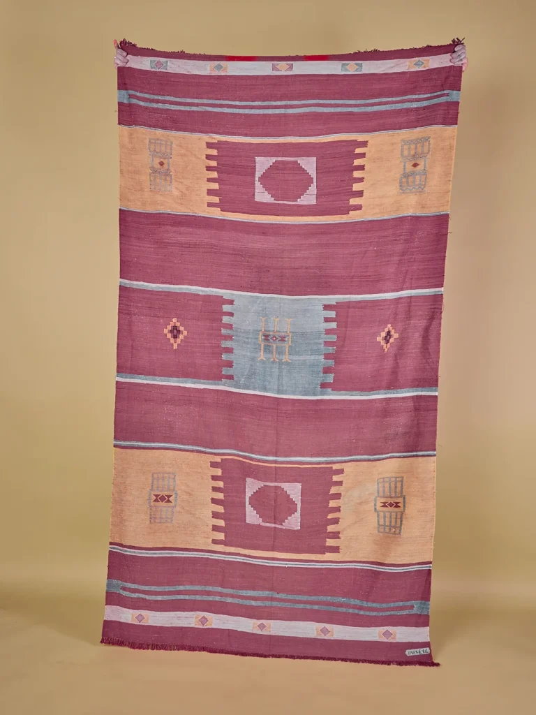Medium Kilim Rug