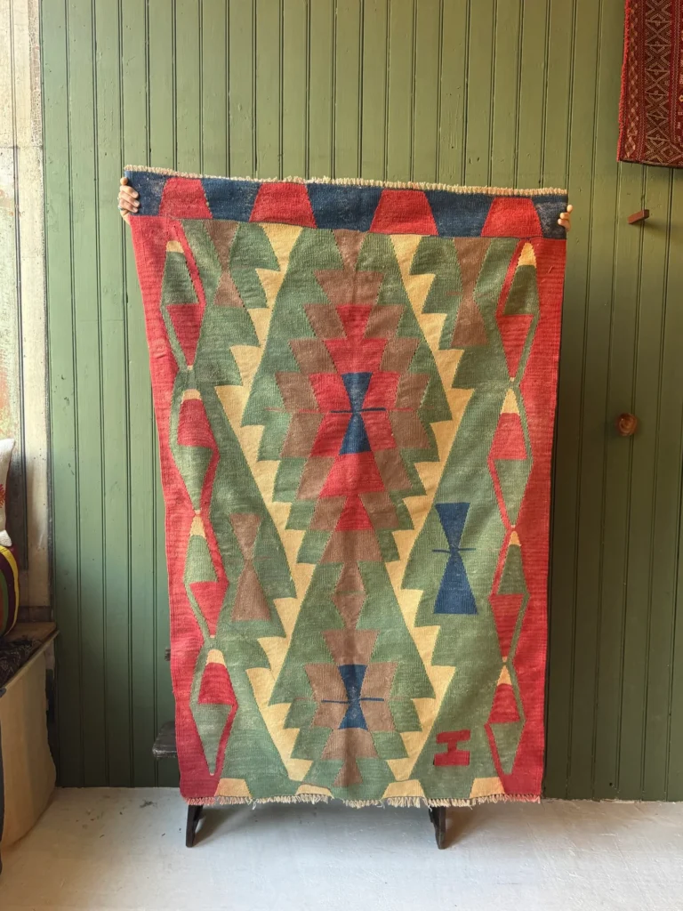 Medium Kilim Rug