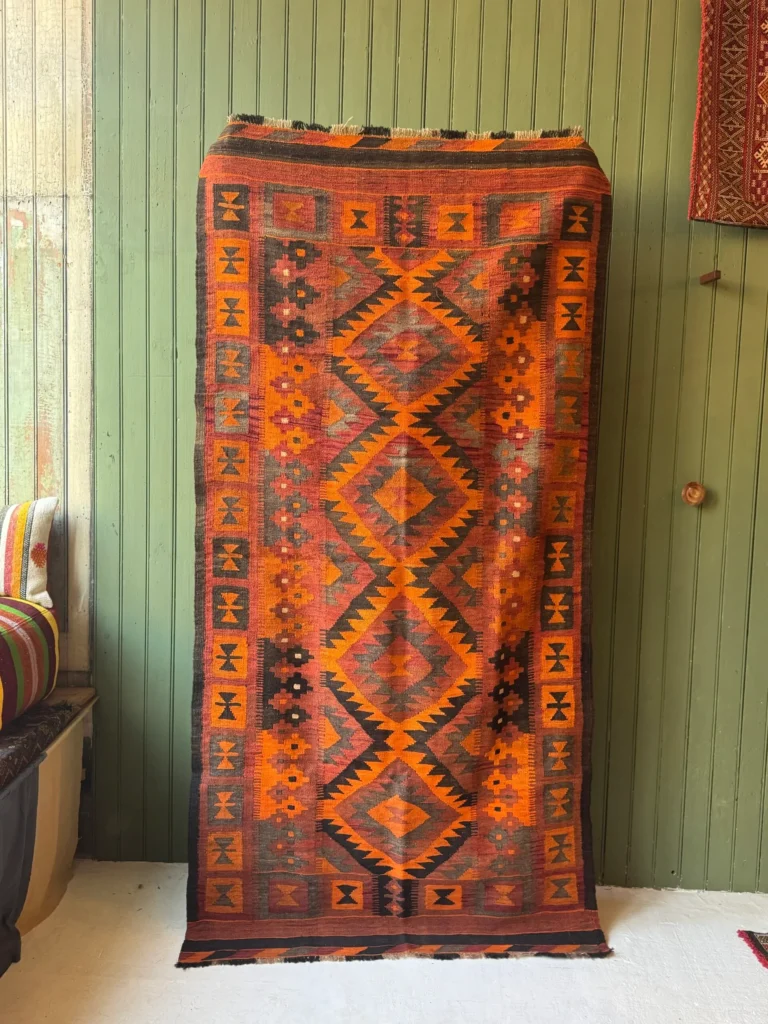 Medium Kilim Rug