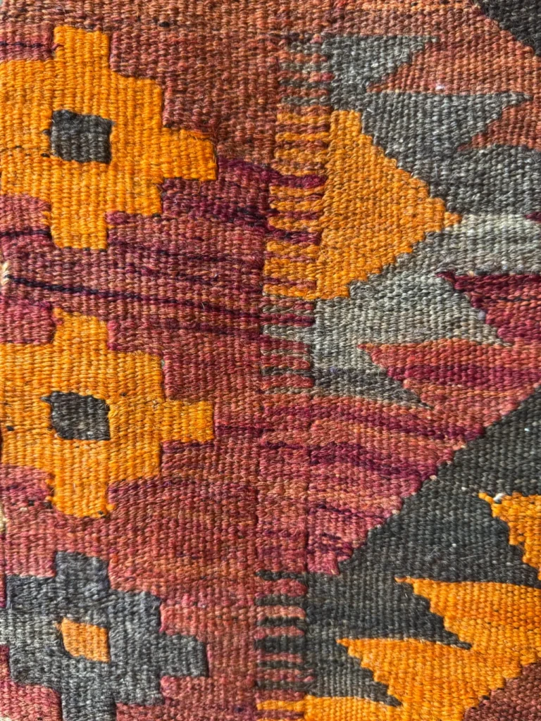Medium Kilim Rug