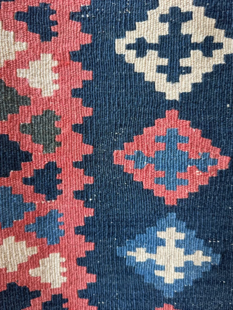 Medium Kilim Runner