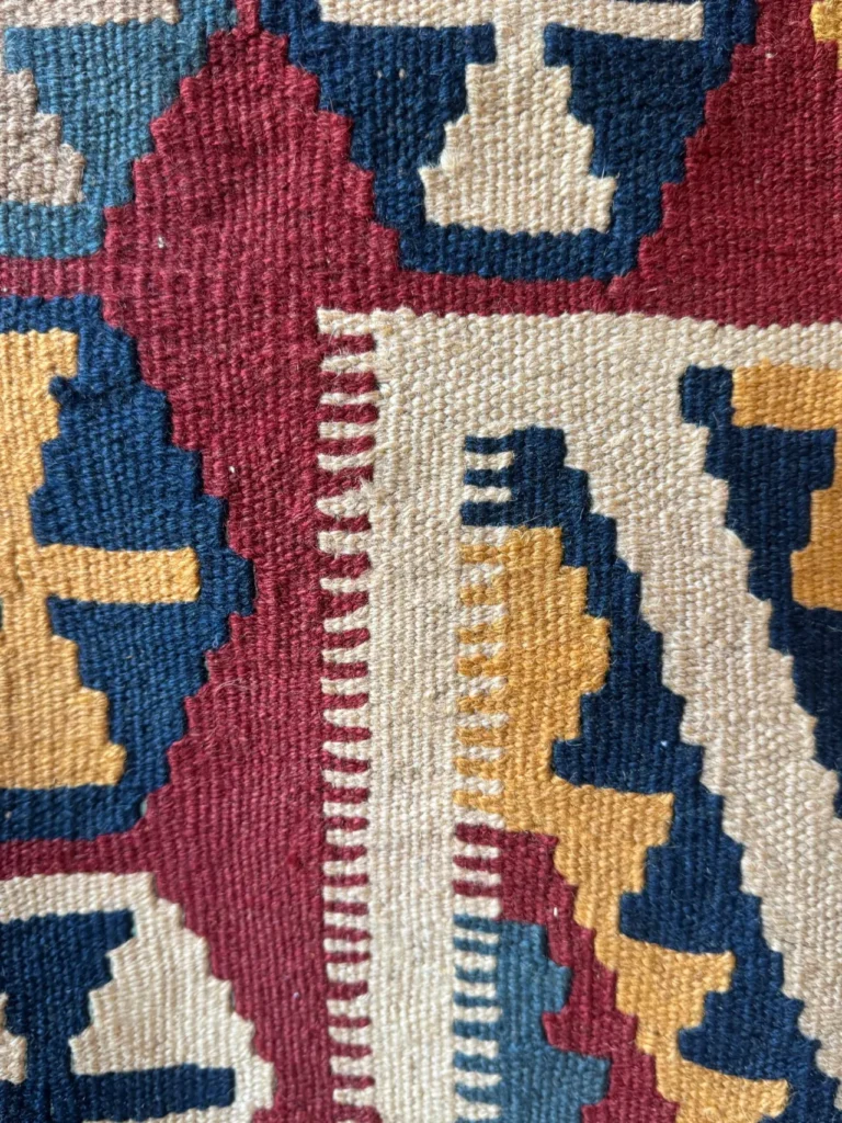 Small Kilim Rug