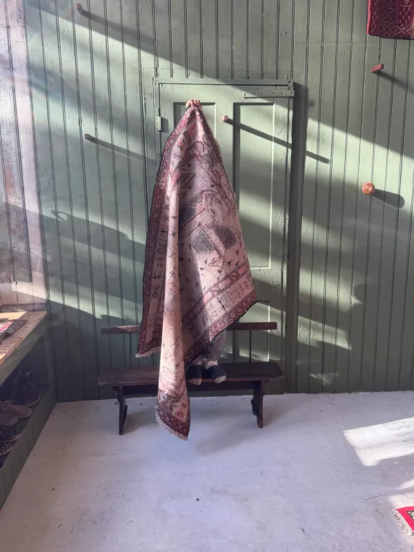 Small Kilim Rug