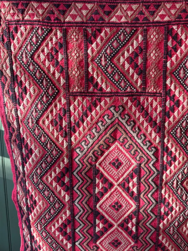 Small Kilim Rug