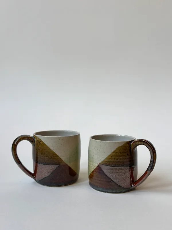 Ceramic Mug