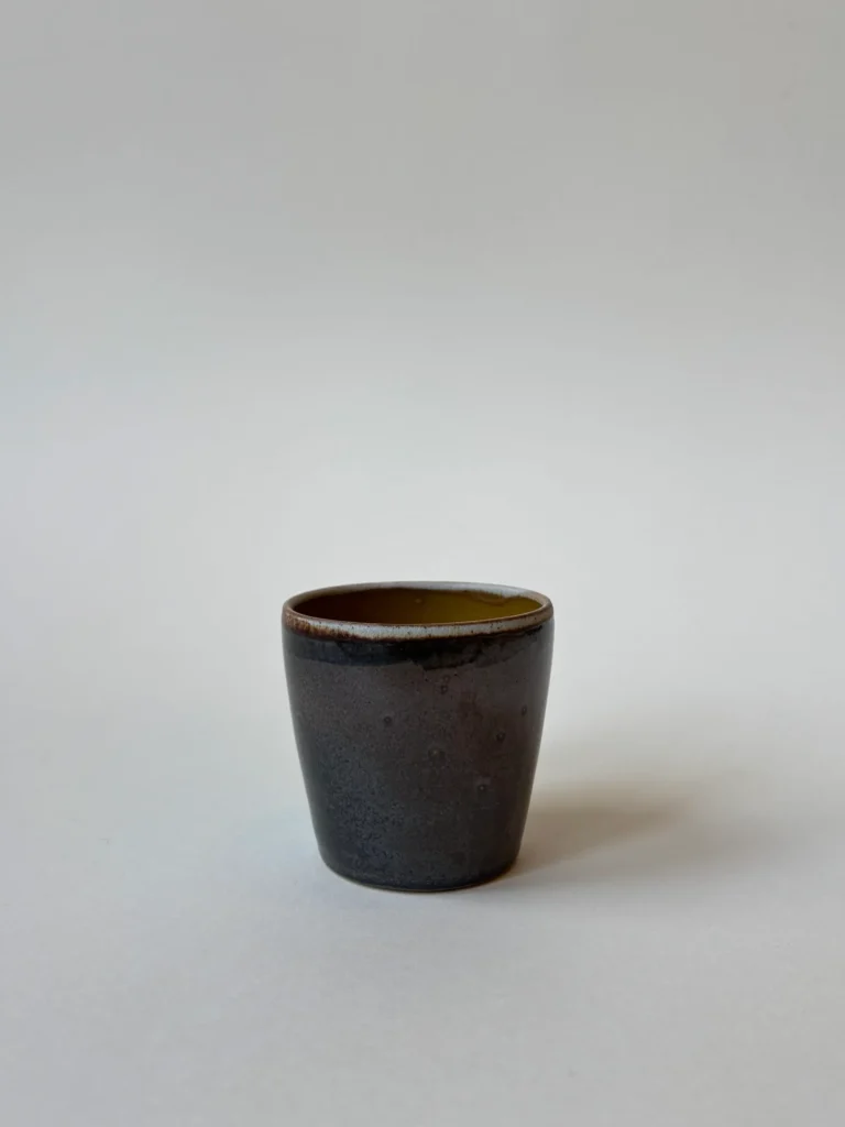 Ceramic Coffee Cup