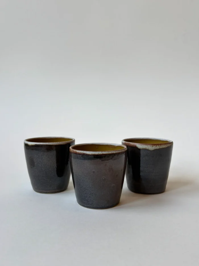 Ceramic Coffee Cup - Image 2