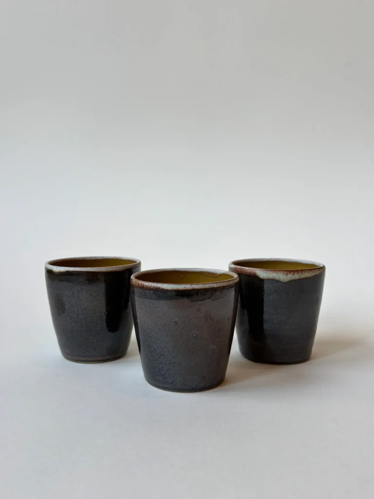 Ceramic Coffee Cup