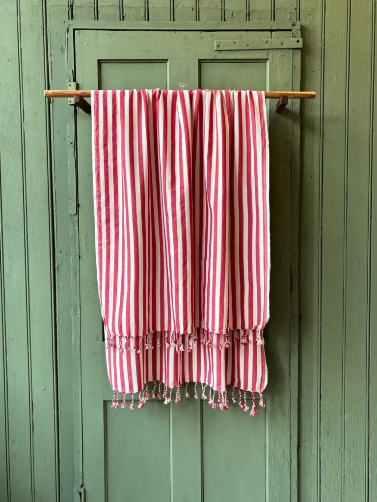 Hamam Towel