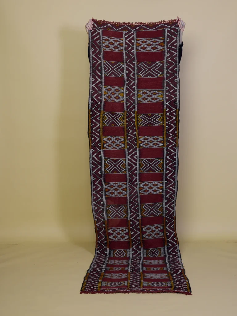 Medium Kilim Runner