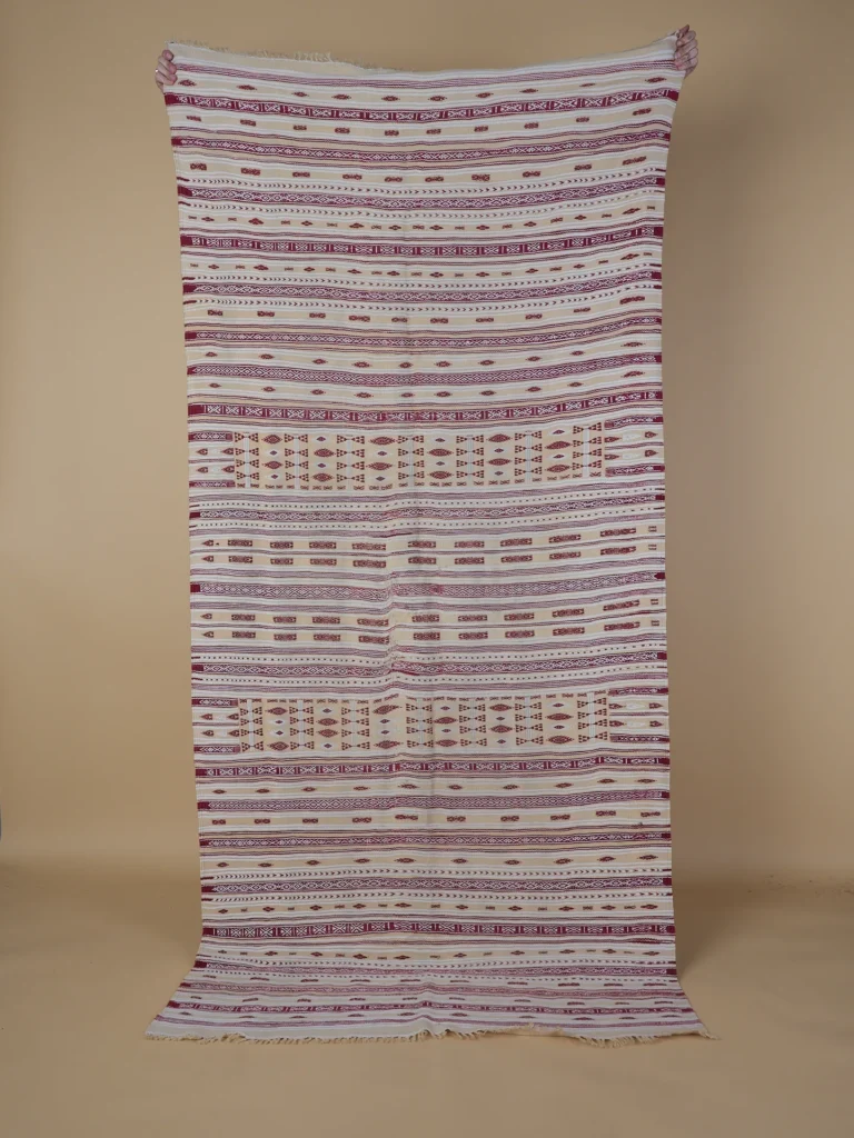 Medium Kilim Rug