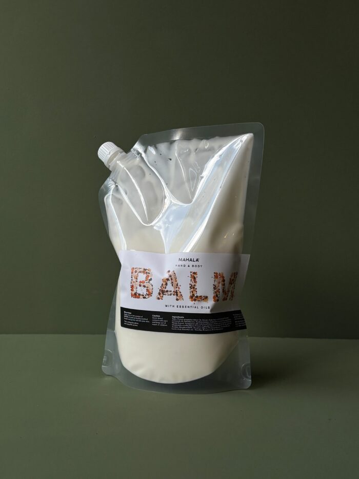 Hand & Body Balm - Image 2